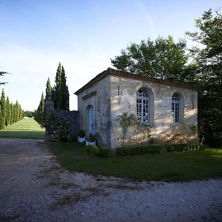 Chateau De Birot Béguey Kültér fotó