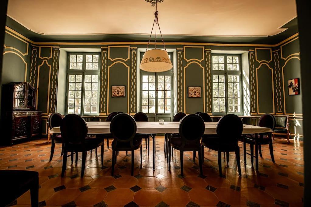 Chateau De Birot Béguey Kültér fotó